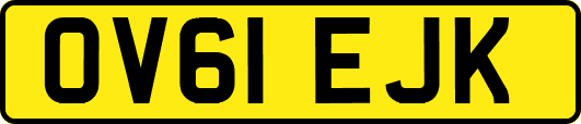 OV61EJK