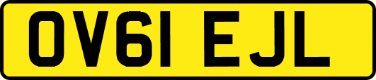 OV61EJL