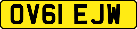 OV61EJW