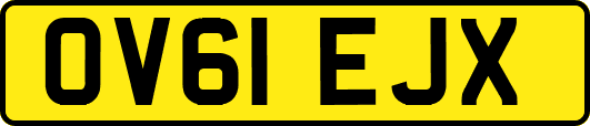OV61EJX