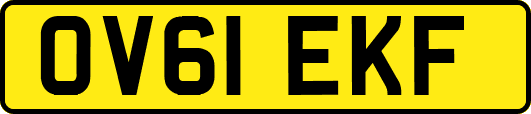 OV61EKF