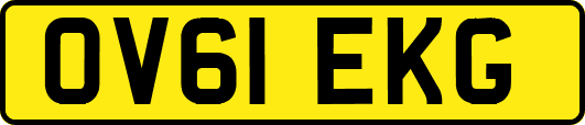 OV61EKG
