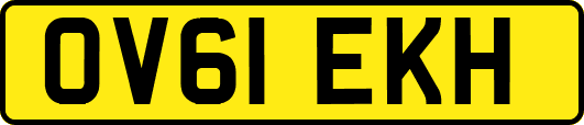 OV61EKH