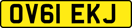OV61EKJ