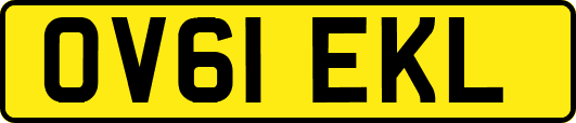 OV61EKL