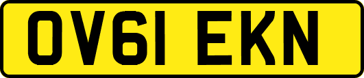 OV61EKN