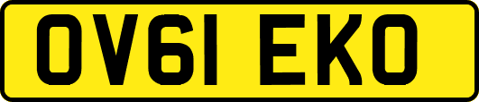 OV61EKO