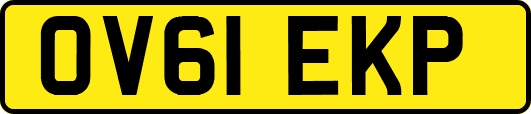 OV61EKP