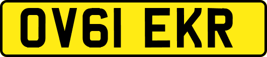 OV61EKR