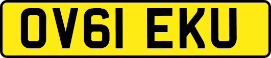 OV61EKU