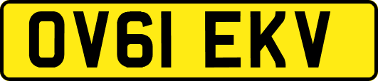 OV61EKV