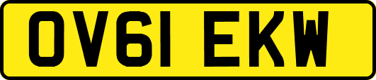 OV61EKW