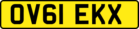 OV61EKX