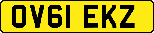 OV61EKZ