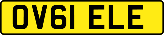 OV61ELE