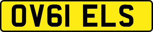 OV61ELS