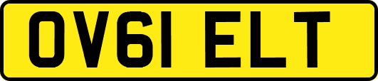 OV61ELT