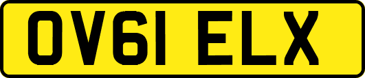 OV61ELX