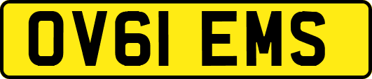 OV61EMS