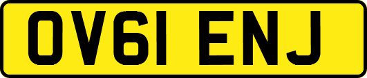 OV61ENJ