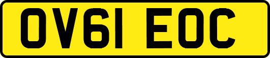 OV61EOC