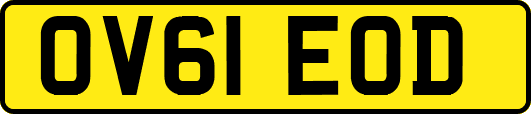 OV61EOD