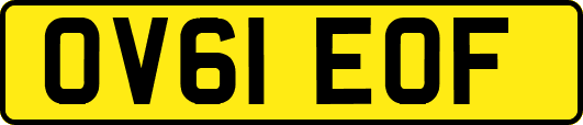 OV61EOF