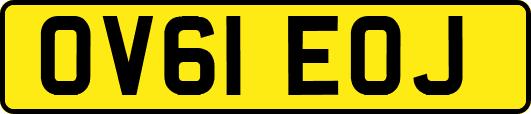 OV61EOJ