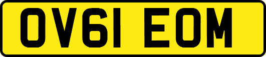 OV61EOM