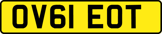 OV61EOT