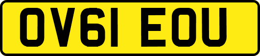 OV61EOU