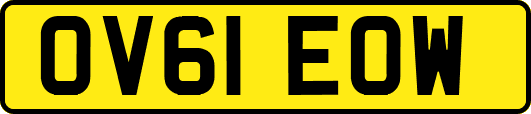 OV61EOW