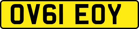 OV61EOY