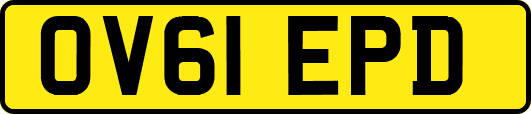 OV61EPD