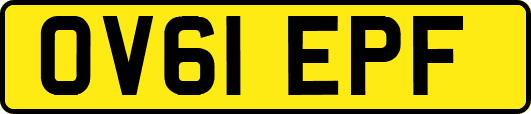 OV61EPF