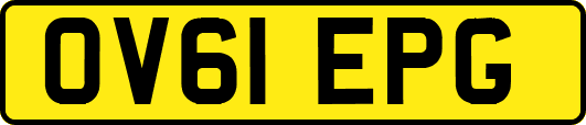 OV61EPG