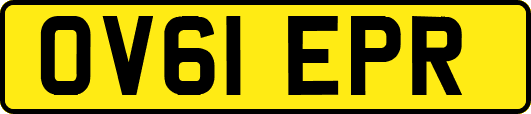 OV61EPR