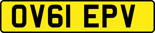 OV61EPV