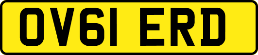 OV61ERD