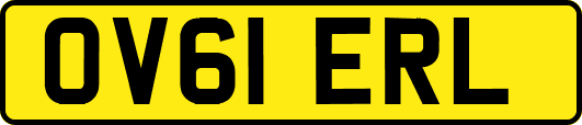 OV61ERL