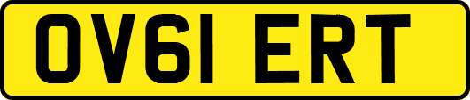 OV61ERT