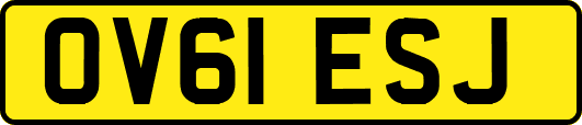 OV61ESJ
