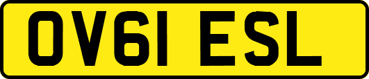 OV61ESL