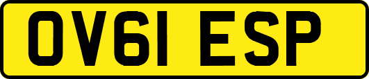 OV61ESP