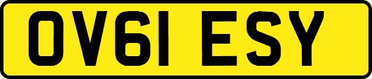 OV61ESY
