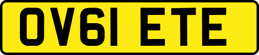OV61ETE