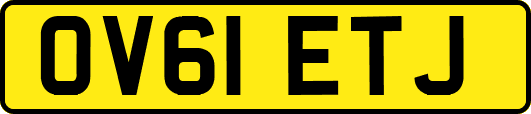 OV61ETJ