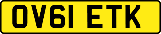 OV61ETK