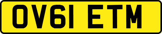 OV61ETM