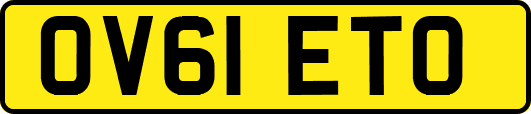 OV61ETO